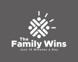https://www.logocontest.com/public/logoimage/1572684598The Family Wins Logo 11.jpg